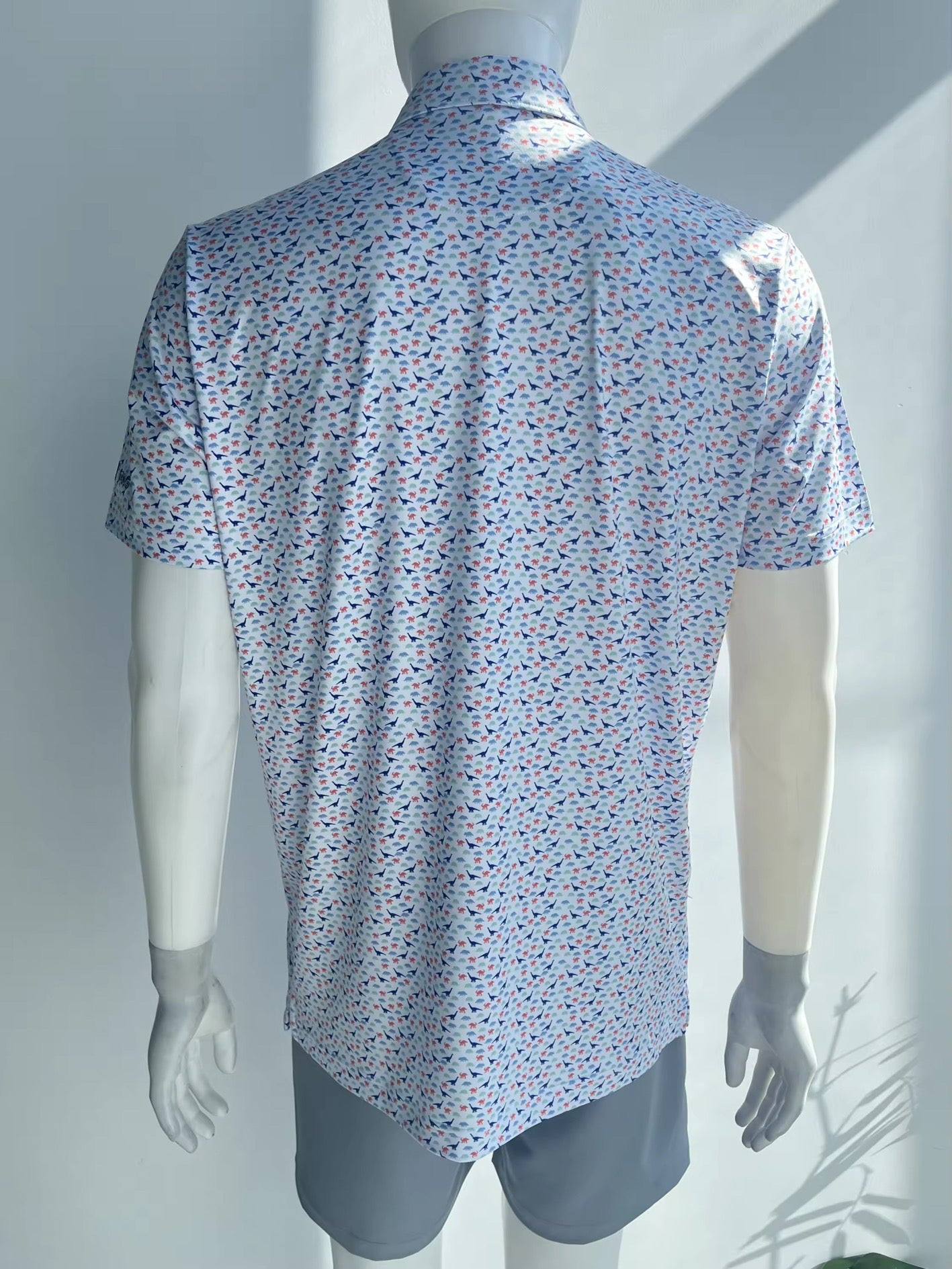 2025 Wedge Gang Dino Polo