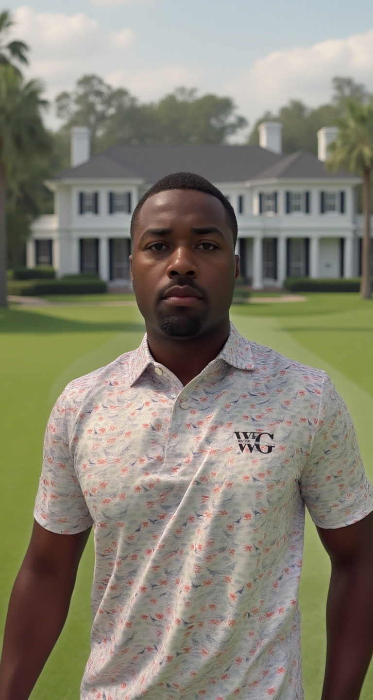 2025 Wedge Gang Dino Polo