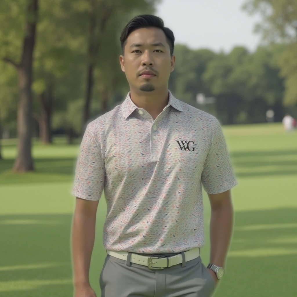2025 Wedge Gang Dino Polo