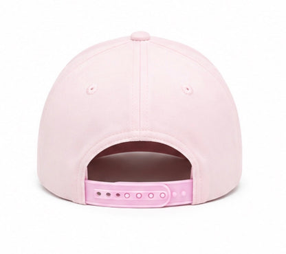 2026 Wedge Gang Light Pink Performance Snapback
