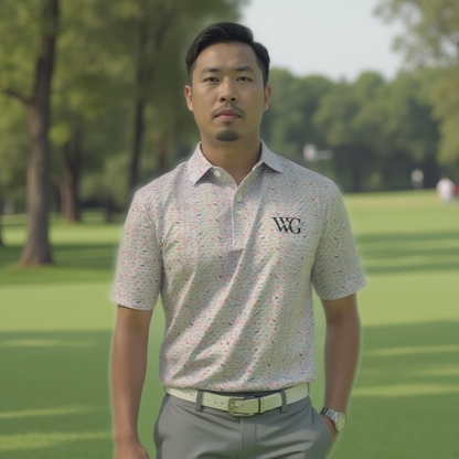 2025 Wedge Gang Dino Polo